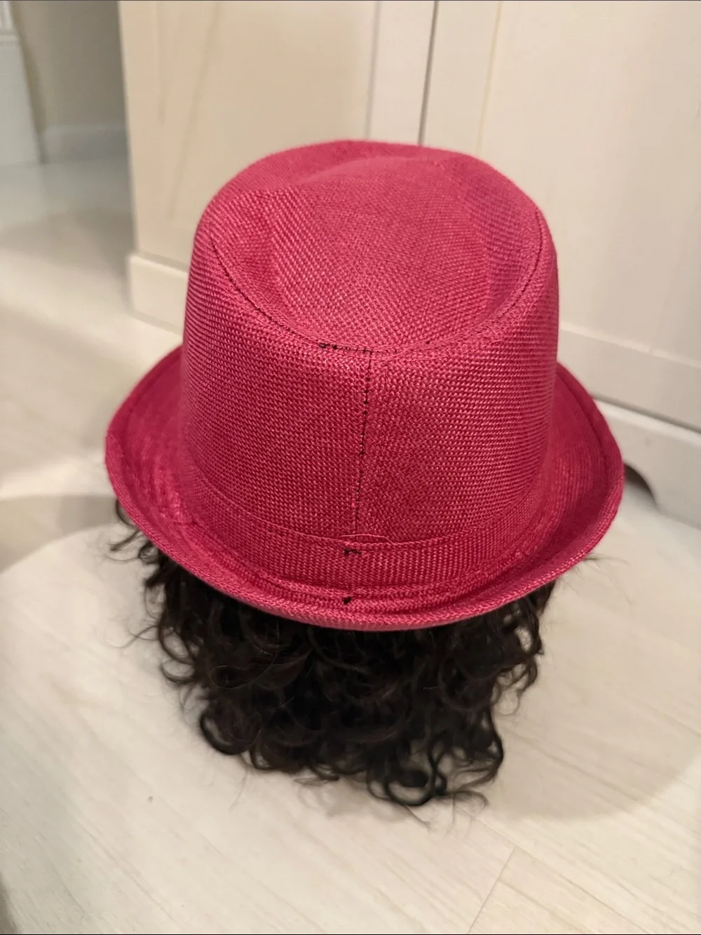N/A polyester pop stylish